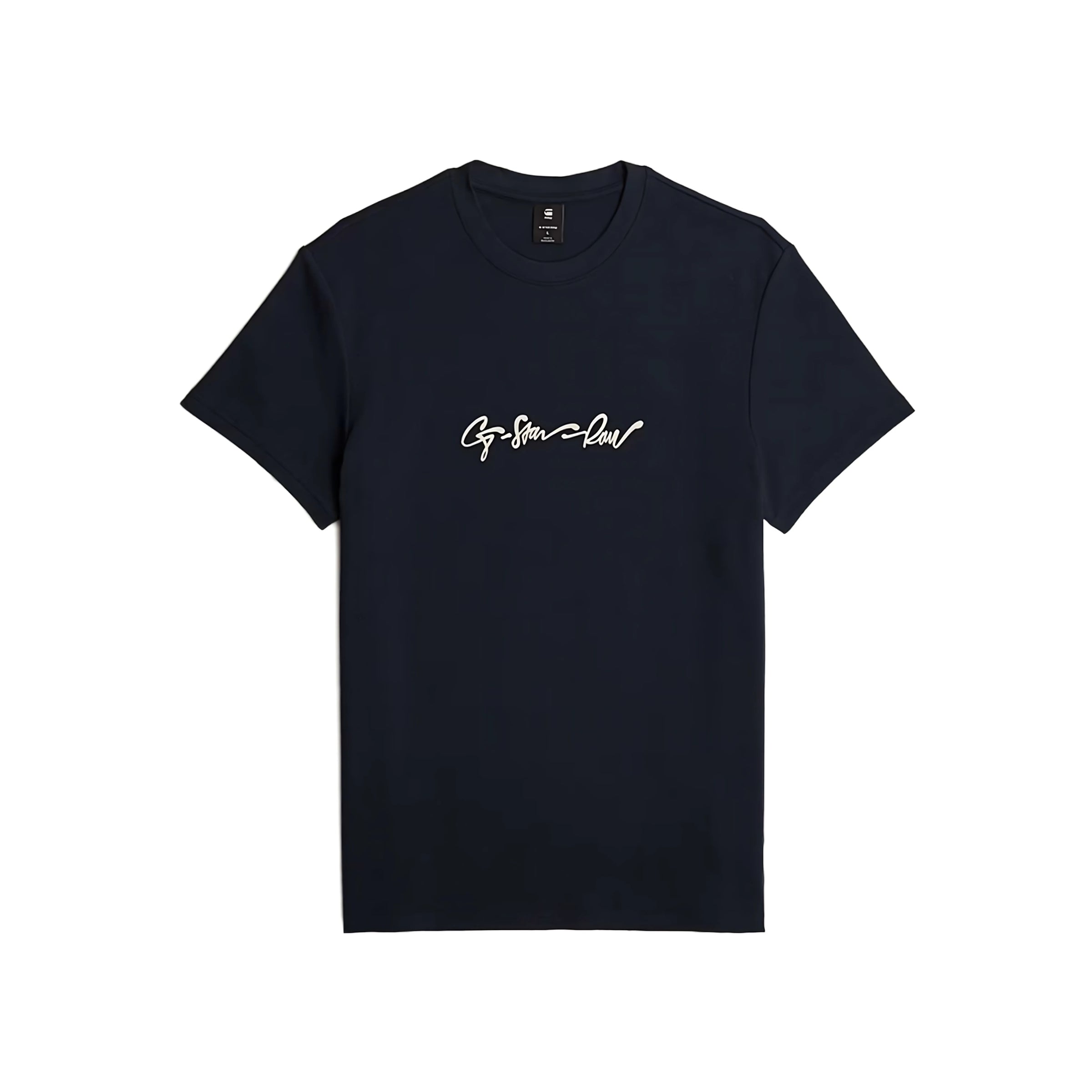 G-Star T-Shirt G-Script Salute